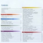 Lift the latch contents page 1