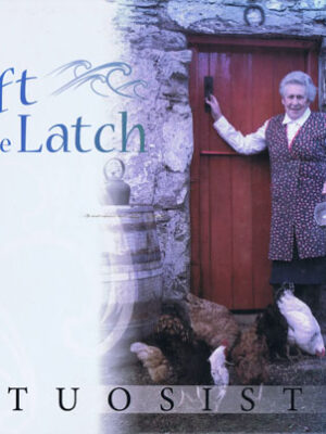 Lift the Latch book cover